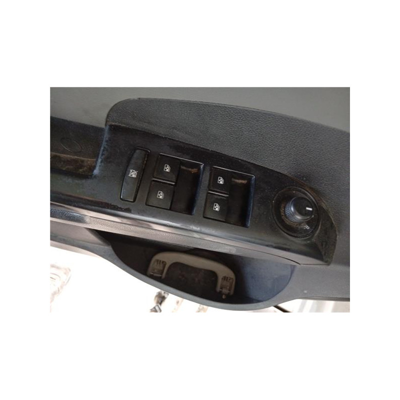 BOTONERA PUERTA DEL. IZDA.