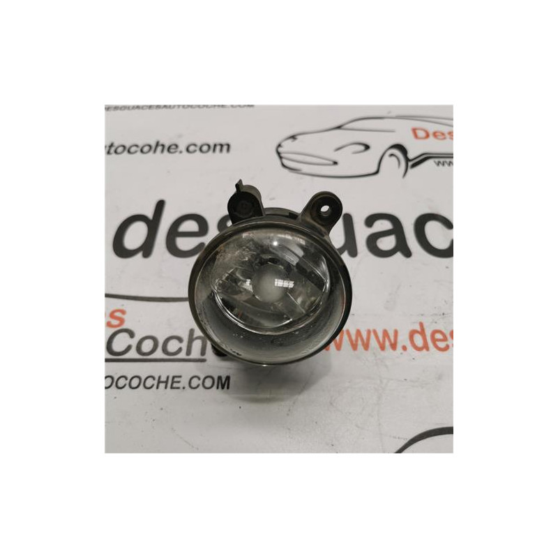 FARO ANTINIEBLA DCHO.