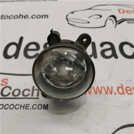 FARO ANTINIEBLA DCHO.