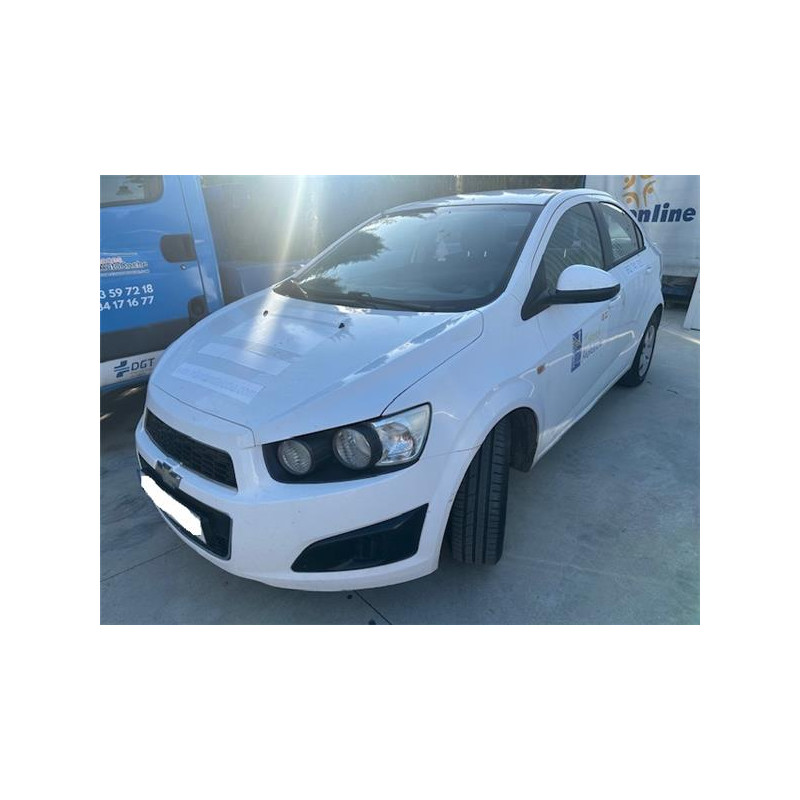 CINTURON SEGURIDAD TRA. IZDO.