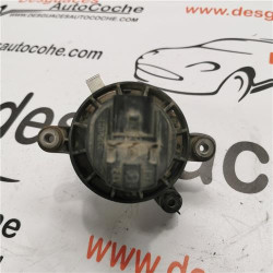 FARO ANTINIEBLA DCHO.