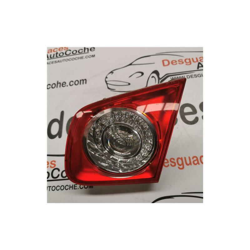 PILOTO PORTON TRA. DCHO.