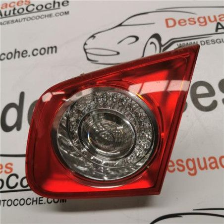 PILOTO PORTON TRA. DCHO.