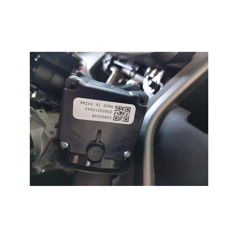 MANDO LIMPIAPARABRISAS