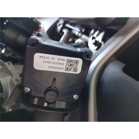 MANDO LIMPIAPARABRISAS