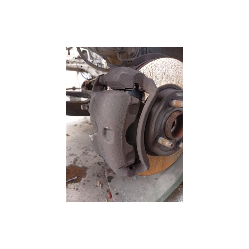 PINZA FRENO DEL. IZDA.