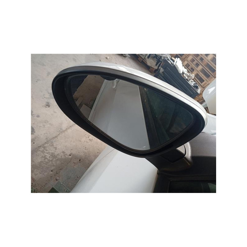 RETROVISOR ELECTRICO DCHO.