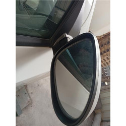 RETROVISOR ELECTRICO IZDO.
