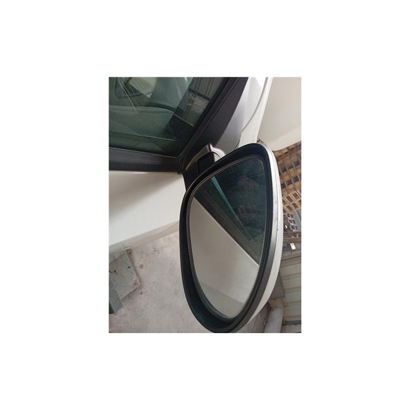 RETROVISOR ELECTRICO IZDO.