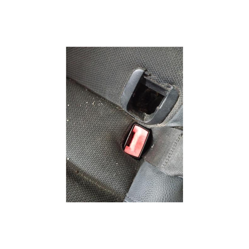 ANCLAJE CINTURON TRA. DCHO.