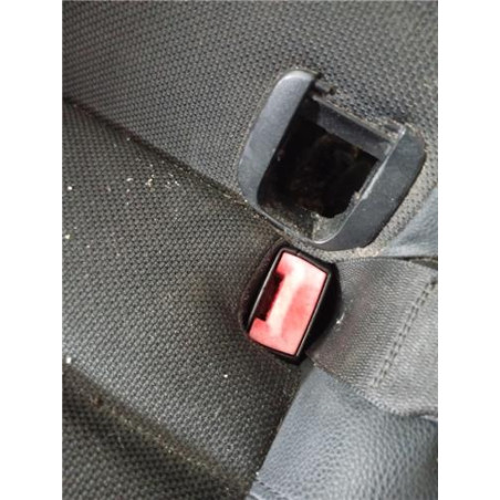 ANCLAJE CINTURON TRA. DCHO.