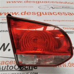 PILOTO PORTON TRA. IZDO.