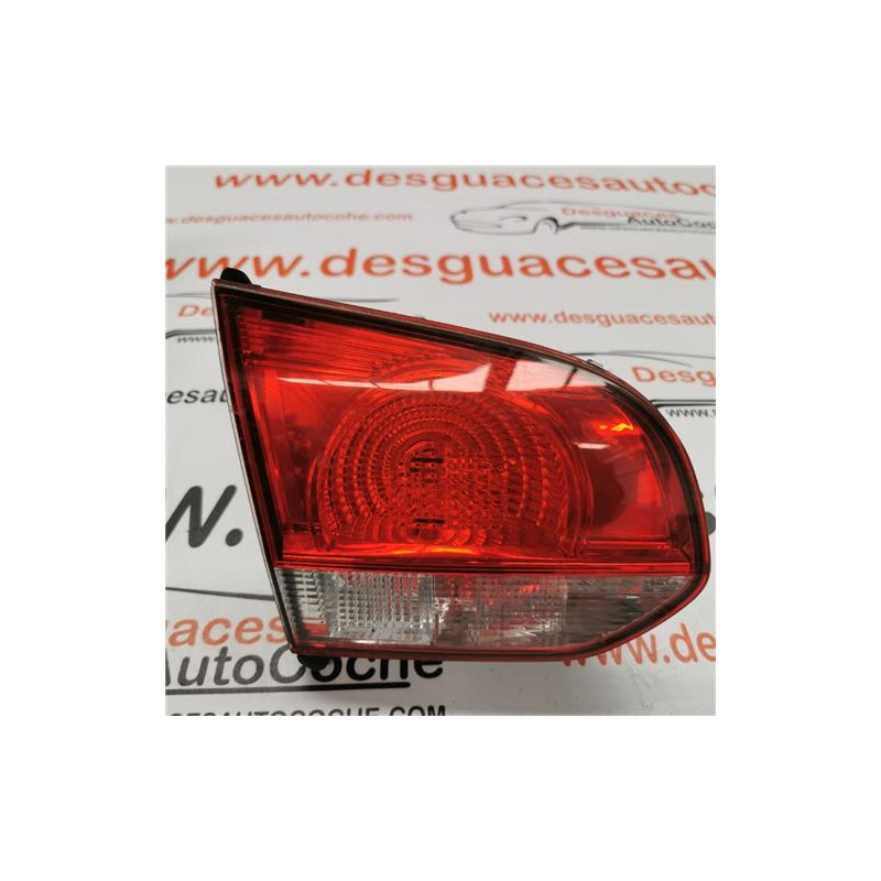 PILOTO PORTON TRA. IZDO.