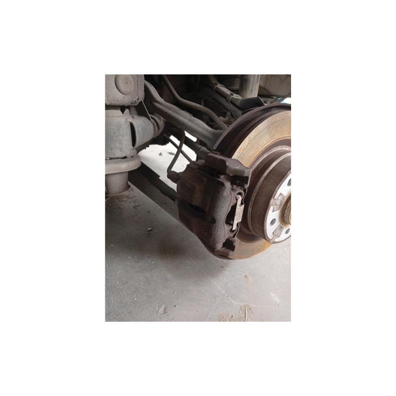 PINZA FRENO TRA. IZDA.