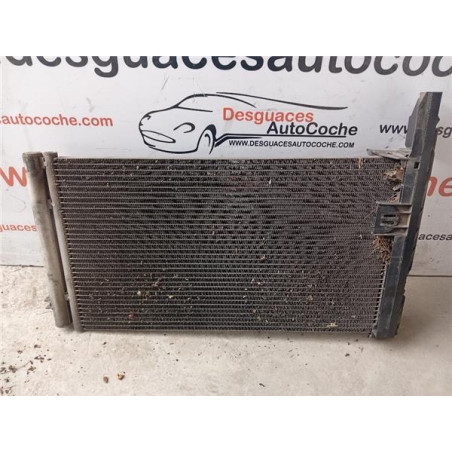 RADIADOR AIRE ACONDICIONADO