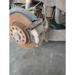 PINZA FRENO TRA. DCHA.