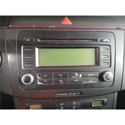RADIO / CD