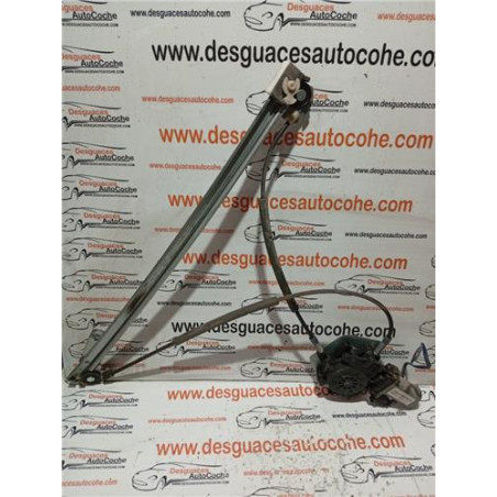 ELEVALUNAS ELECTRICO DEL. DCHO.