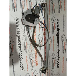 ELEVALUNAS ELECTRICO DEL. DCHO.