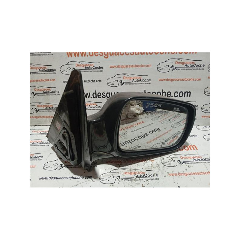 RETROVISOR ELECTRICO DCHO.