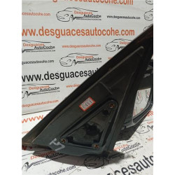 RETROVISOR ELECTRICO DCHO.