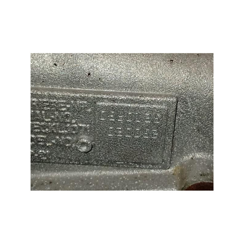 CAJA CAMBIOS AUTOMATICA