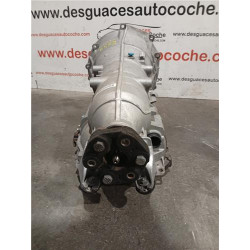 CAJA CAMBIOS AUTOMATICA