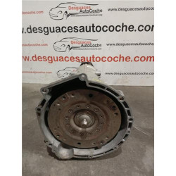 CAJA CAMBIOS AUTOMATICA