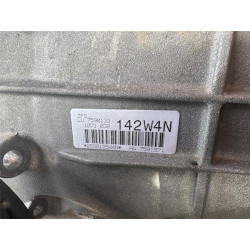 CAJA CAMBIOS AUTOMATICA