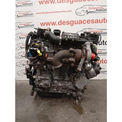 MOTOR COMPLETO
