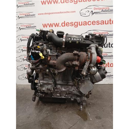 MOTOR COMPLETO