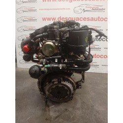MOTOR COMPLETO