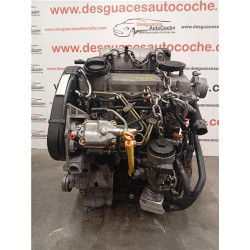 MOTOR COMPLETO