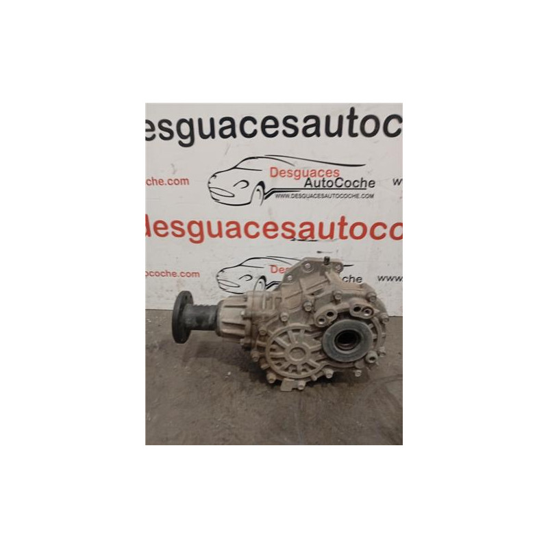 GRUPO DIFERENCIAL DEL.