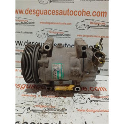 COMPRESOR AIRE ACOND.