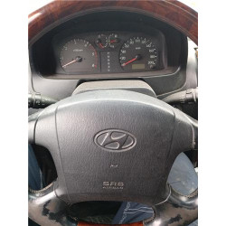 AIRBAG VOLANTE para Hyundai Terracan (HP)(2001->)