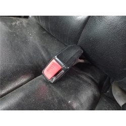 ANCLAJE CINTURON TRA. CENTRAL para Hyundai Terracan (HP)(2001->)