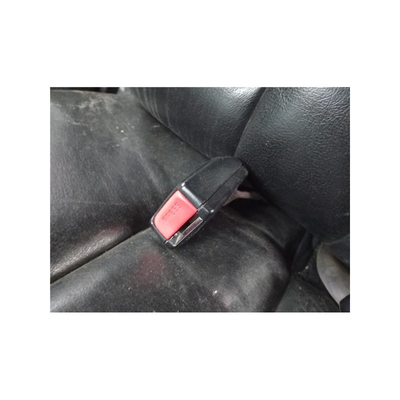 ANCLAJE CINTURON TRA. CENTRAL