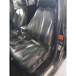 ASIENTO DEL. IZDO.