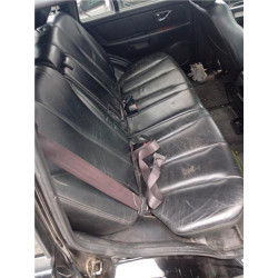 ASIENTOS TRASEROS para Hyundai Terracan (HP)(2001->)