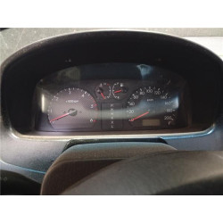 CUADRO INSTRUMENTOS para Hyundai Terracan (HP)(2001->)