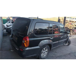 GRUPO DIFERENCIAL TRA. para Hyundai Terracan (HP)(2001->)