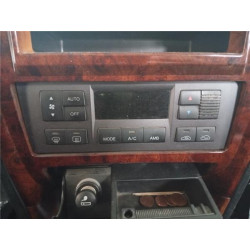 MANDOS CLIMATIZADOR para Hyundai Terracan (HP)(2001->)