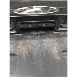 MANETA EXTERIOR PORTON