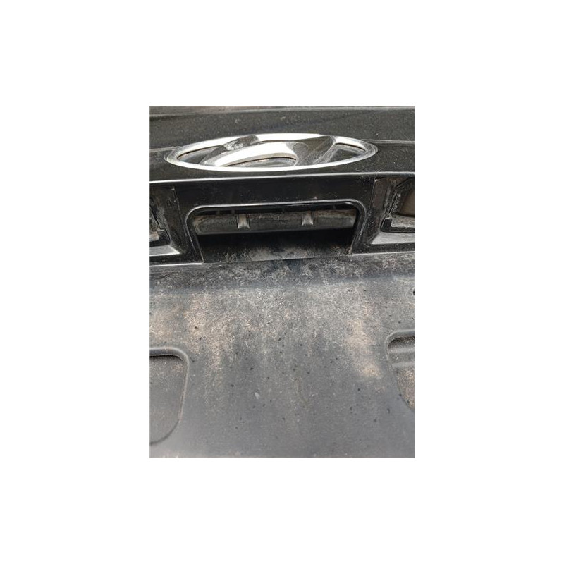 MANETA EXTERIOR PORTON