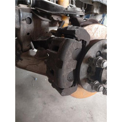 PINZA FRENO DEL. DCHA. para Hyundai Terracan (HP)(2001->)