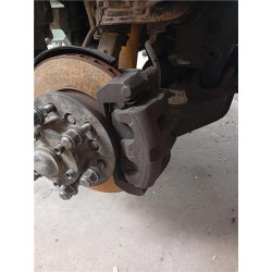 PINZA FRENO DEL. IZDA. para Hyundai Terracan (HP)(2001->)