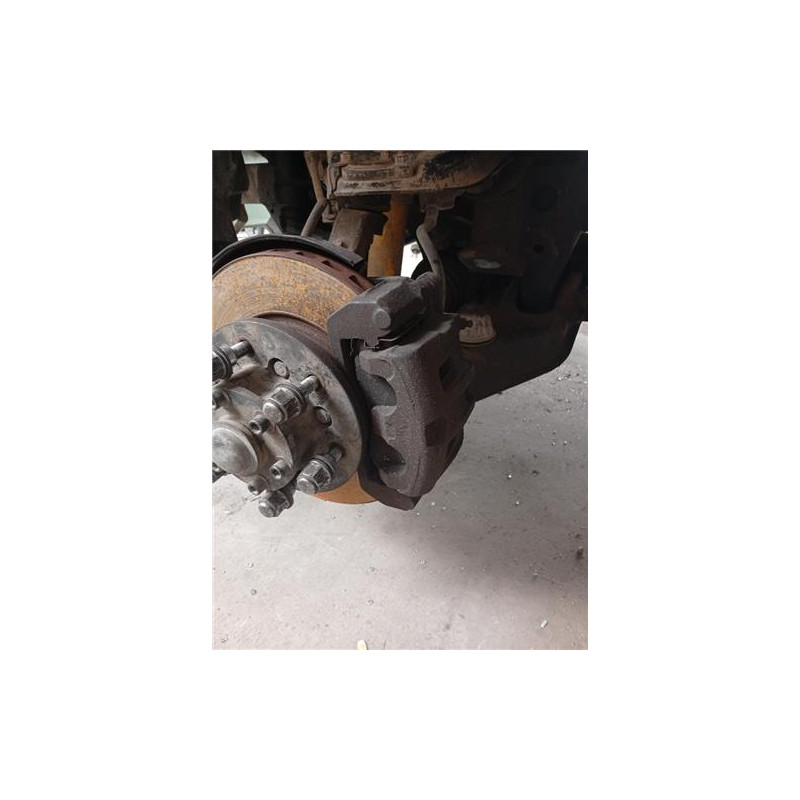 PINZA FRENO DEL. IZDA.