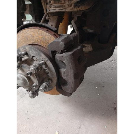 PINZA FRENO DEL. IZDA.