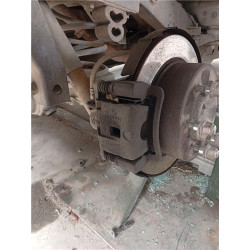 PINZA FRENO TRA. DCHA. para Hyundai Terracan (HP)(2001->)